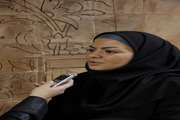 ملاقات رییس دانشگاه با کارکنان/ رضایی برخورد صبورانه و پیگیری دکتر لاریجانی را در رفع مشکلات کارکنان موثر دانست
